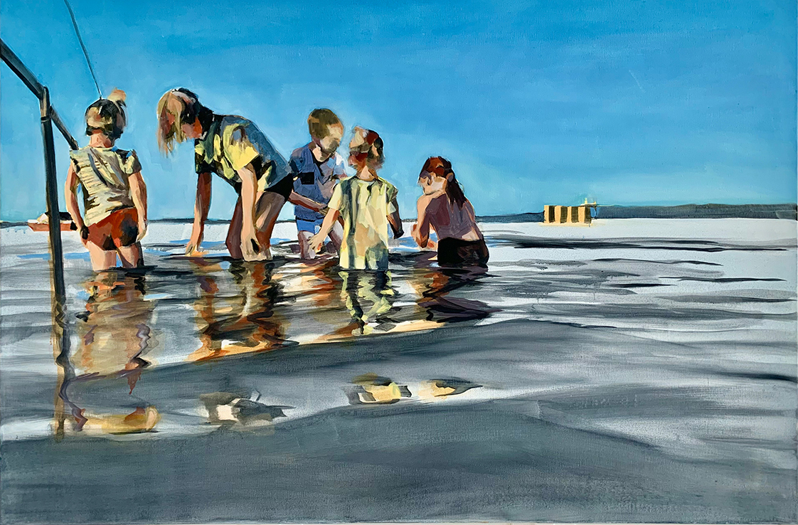 Arbon Claudia Züllig